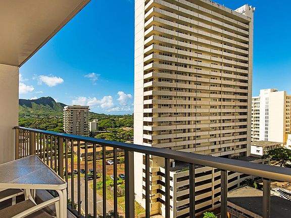 2nd image of 229 Paoakalani Ave #1104