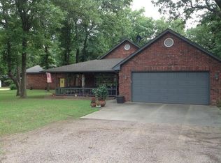 10933 Beachview Dr, Kingston, OK 73439