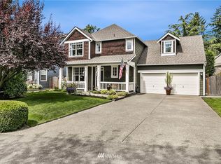 3430 Viewpoint Cir NE, Tacoma, WA