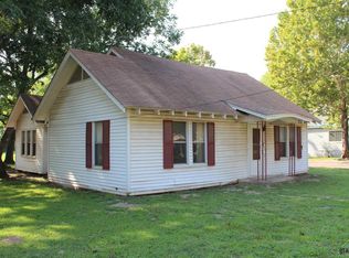 214 S Post Oak St, Winnsboro, TX 75494