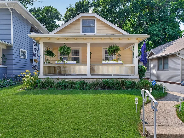 5120 N Park Ave — Photo 4
