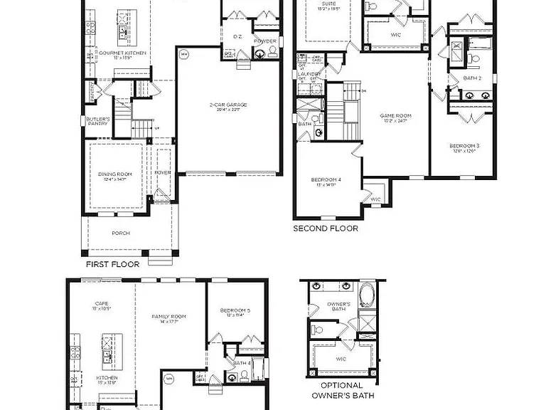 9542 Bolero Rd — Photo 2