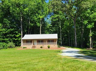 2151 Turner Rd, Mebane, NC 27302