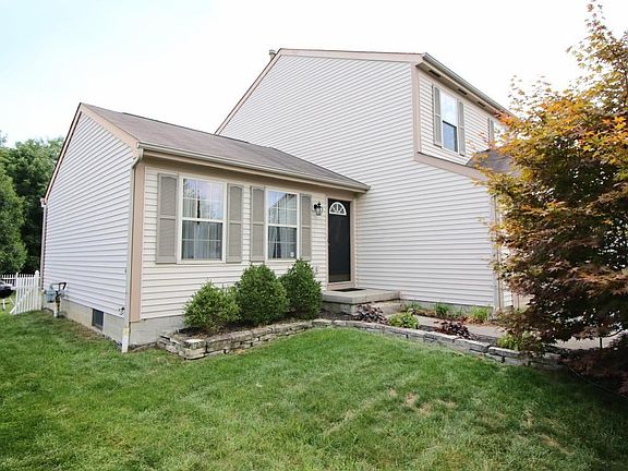 3rd image of 4819 Dori Park Dr