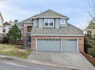 8065 SW 186th Ave, Beaverton, OR 97007