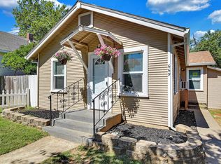 669 California St, Gridley, CA 95948