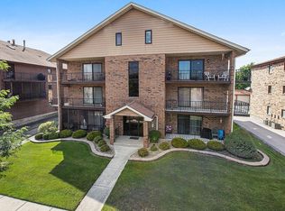16730 Paxton Ave APT 3N, Tinley Park, IL 60477