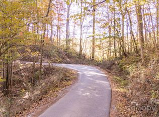 0 N Pinnacle Dr #3, Weaverville, NC 28787