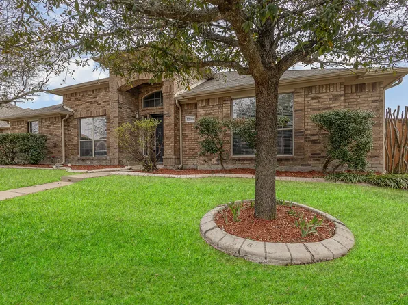 1200 Whispering Gln, Royse City, TX 75189