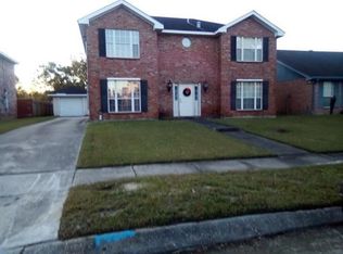 4600 Duplessis St, New Orleans, LA 70122