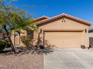 42578 W Rosalia Dr, Maricopa, AZ 85138