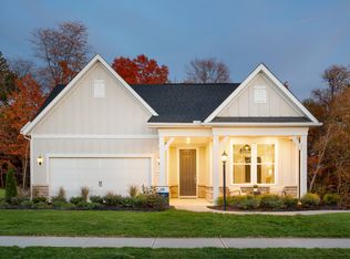 695 Satori Ln, Lewis Center, OH 43035