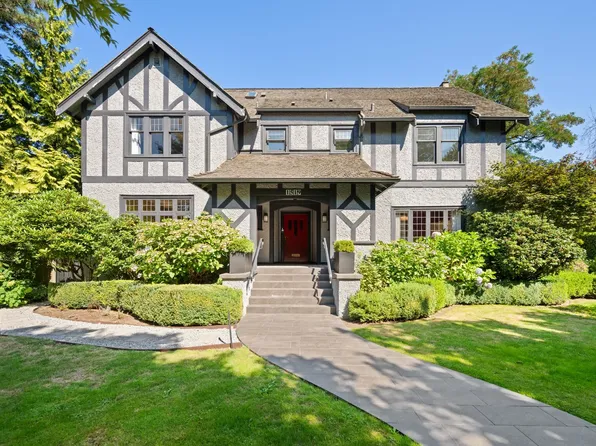 1519 W 35th Ave, Vancouver, BC V6M 1H1