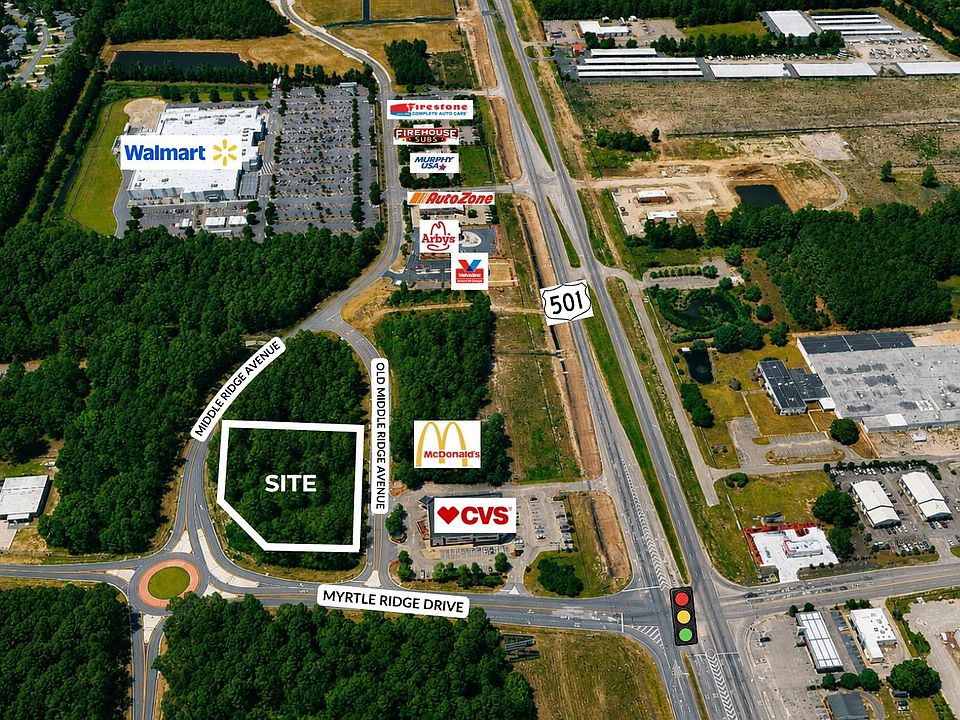 1st image of TBD Myrtle Ridge Dr.