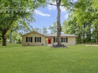 3916 Amsbury Rd, Concord, NC 28025