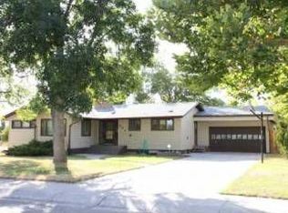 902 3rd Ave, Laurel, MT 59044