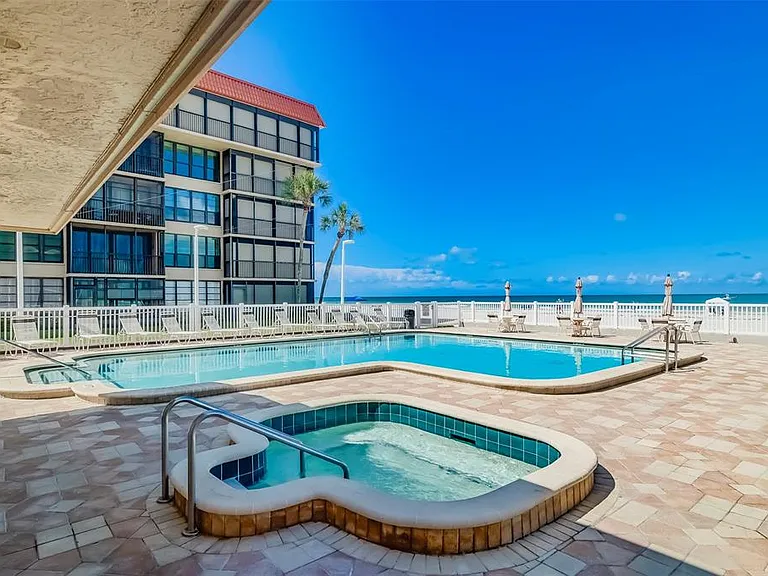 17580 Gulf Blvd #412 — Photo 49
