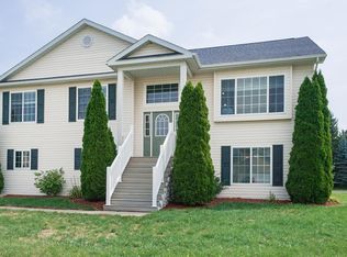 1572 Tagalak Trl, Holt, MI 48842