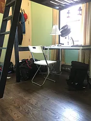 Rented by East Williamsburg Realty Inc