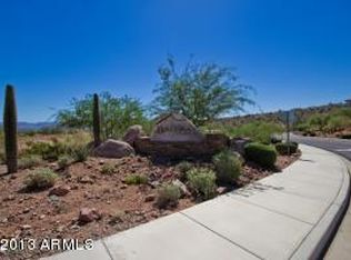 16237 E Lombard Pl, Fountain Hills, AZ 85268