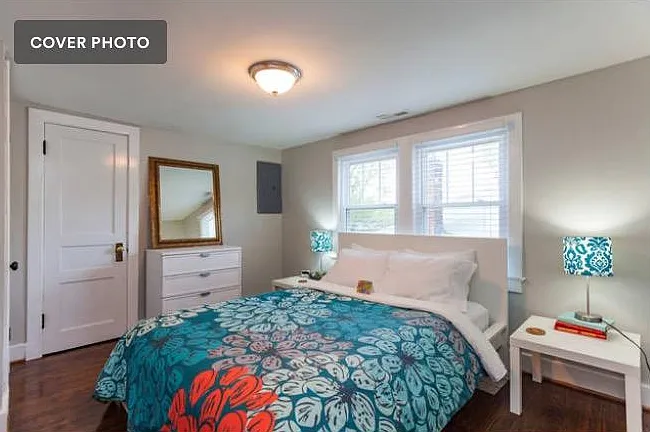 407 Park Cir — Photo 3