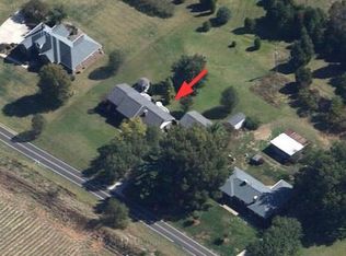 8640 Ira Flowe Rd, Charlotte, NC 28227