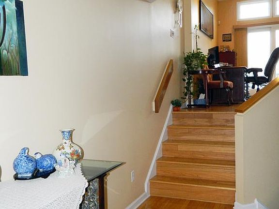 Convenience and easy living