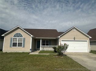 2532 Cameron Woods Ln, Fayetteville, NC 28306