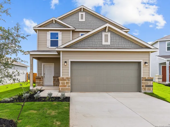 5814 Rams Cove, San Antonio, TX 78222