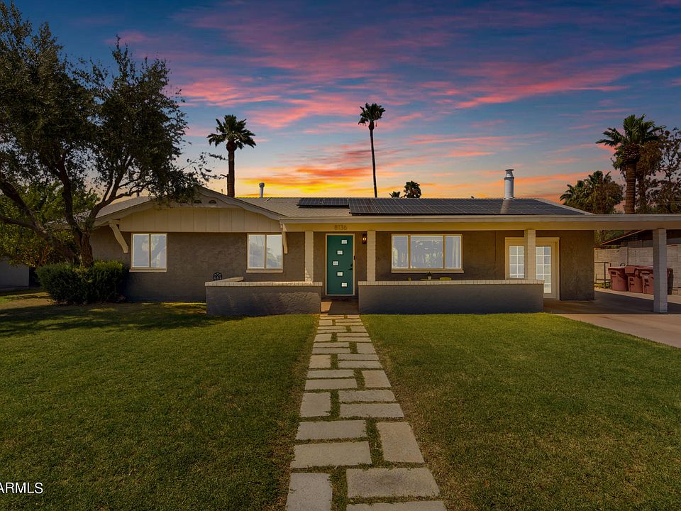 1st image of 8136 E MONTEREY Way