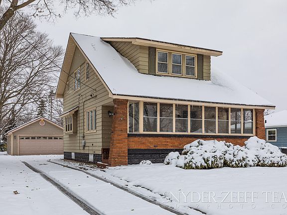 2nd image of 3141 Harvest Ave SW
