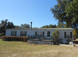 16150 SE 128th Ter, Weirsdale, FL 32195