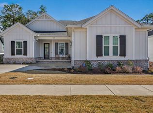 117 Caraway Dr, Niceville, FL 32578
