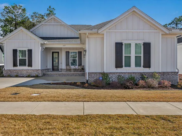 117 Caraway Dr, Niceville, FL 32578