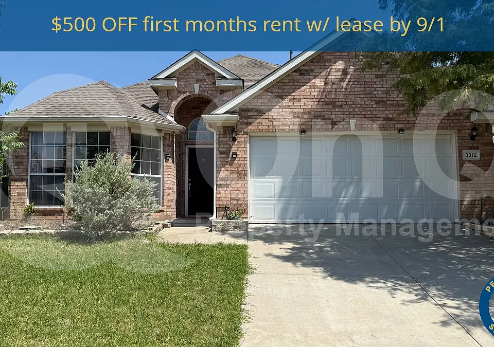 3312 Woodberry Ln