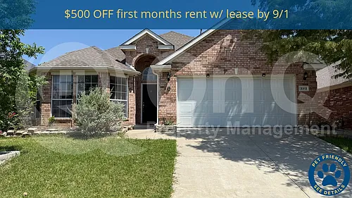 3312 Woodberry Ln Photo 1