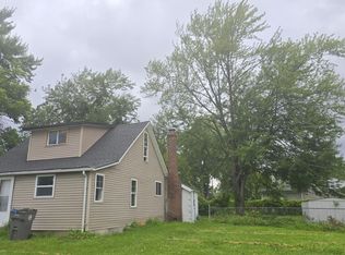 28220 Annapolis St #28220, Inkster, MI 48141