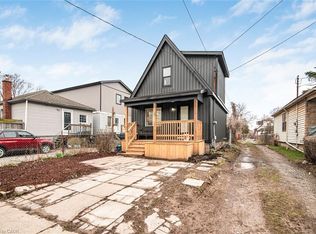 7 Stapleton Ave, Hamilton, ON