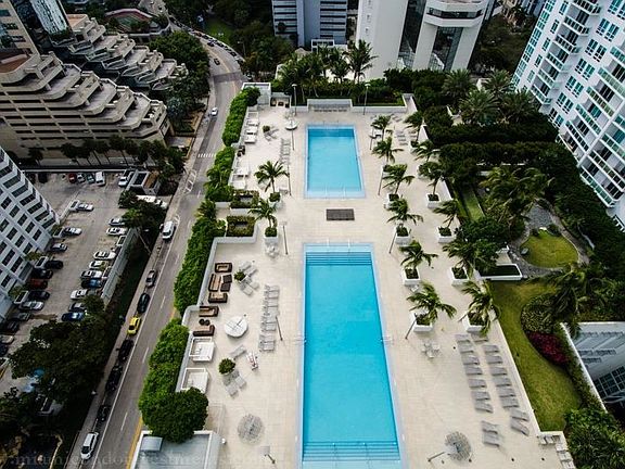 5th image of 950 Brickell Bay Dr APT 3103
