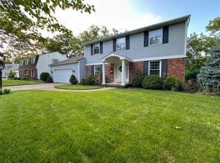 407 Morningside Ct, Sandusky, OH