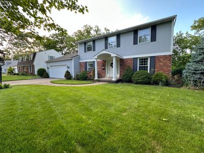 407 Morningside Ct, Sandusky, OH, 44870