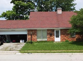 1500 Sweetbriar Ave, Piqua, OH 45356