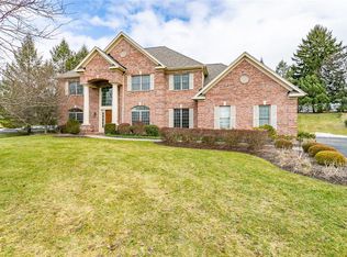 17 Silco Hl, Pittsford, NY 14534