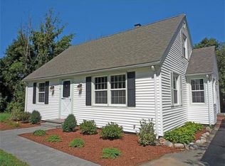419 N Quincy St, Brockton, MA 02302