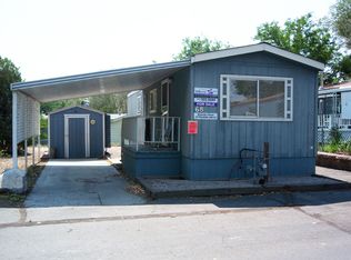 6550 Pyramid Lake Rd SPC 68, Sparks, NV 89436