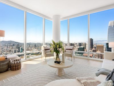 425 1st St UNIT 5703, San Francisco, CA, 94105