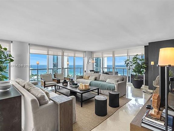 5th image of 16400 Collins Ave #Cu-1541