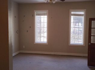 15 W Church St #C, Uniontown, PA 15401