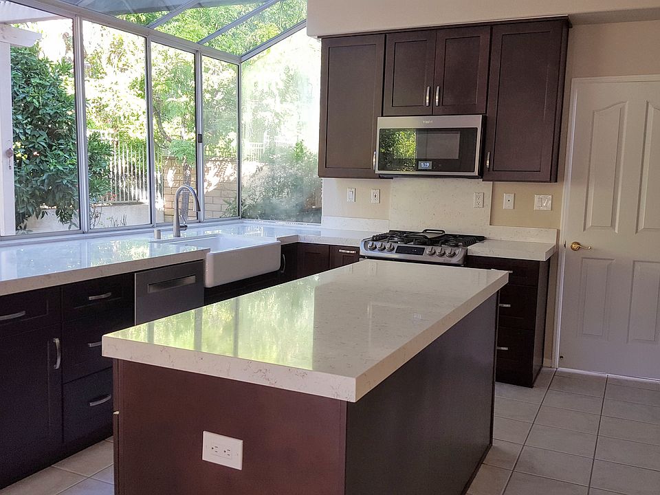 New in 2018-quartz counter