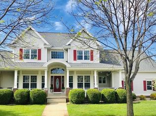 1003 Franconia Ct, Waunakee, WI 53597